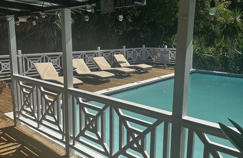 Treasure Beach Villa | Great Escape-privé avec personnel Villa sur Southcoast de la Jamaïque