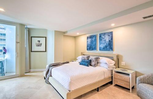 Galt Mile Appartement | Oceanfront Luxury Renovated Resort Getaway!
