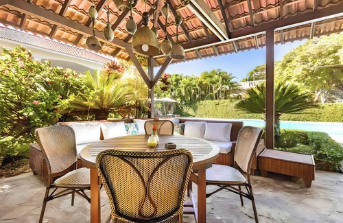 Cabarete Villa | Sosua Bachelor Party Oceanfront Colonial Mansion PRIX CORRESPONDANT
