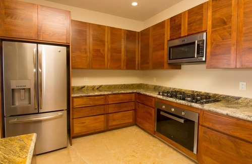 Santa Maria Huatulco Villa | Nouvelle villa de luxe en bord de mer, maison J, Villas Cañada.
