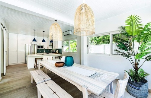 Playa Grande Villa | Breathtaking Beachfront Escape with Pool