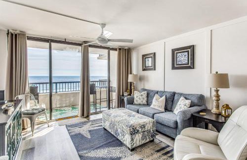 Windy Hill Appartement | Oceanfront Oasis in North Myrtle Beach