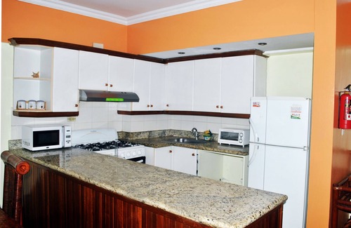 San Geronimo Appartement | OCEANFRONT UNE CHAMBRE APPARTEMENT N ° 303