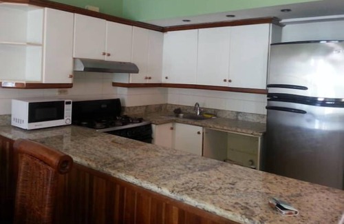 San Geronimo Appartement | OCEANFRONT UNE CHAMBRE APPARTEMENT N ° 303