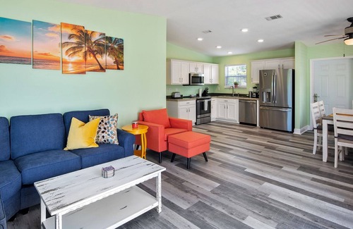 Bay Point Maison | Oceanfront Paradise!