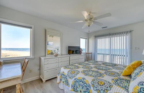 Village of Stump Sound Maison | Oceanfront - Pool - Luxury North Topsail Beach House