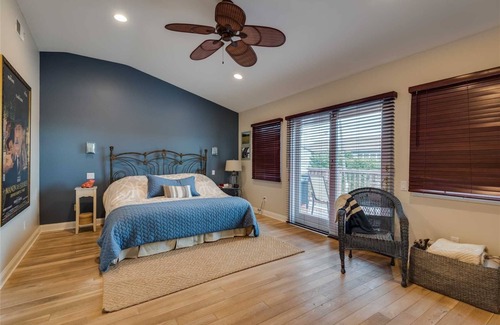 Lido Beach Maison | oceanfront private beach house