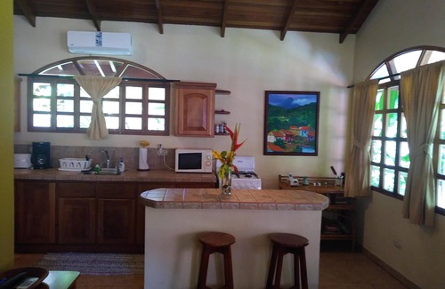 Dominicalito Cottage | Location en bord de mer à Beach House Incognito