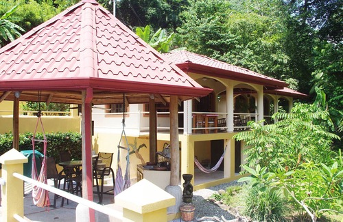 Dominicalito Cottage | Location en bord de mer à Beach House Incognito