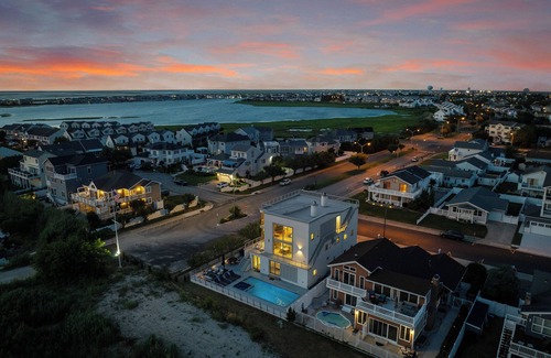 Southend Maison | Wander Jersey Shore
