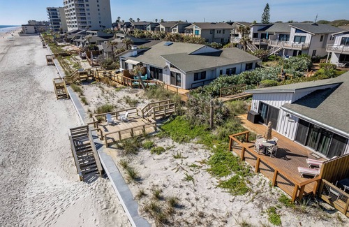 Sea Dunes Copropriété | Condo direct 3 chambres et 2 salles de bain en bord de mer à Sea Dunes, Sailfish. SeaD-A3