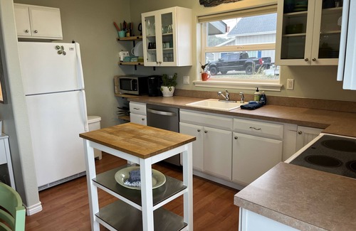 Tierra Del Mar Maison | Oceanfront Beach Cottage