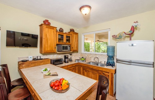 Playa Negra Maison | Tropical Paradise Oceanfront avec AMAZING Pool!