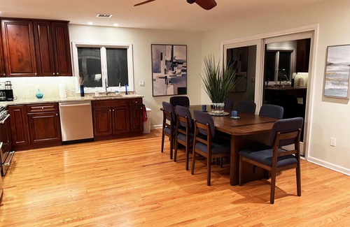 Point Pleasant Beach Maison | Oceanfront Luxury with breathtaking panoramic views