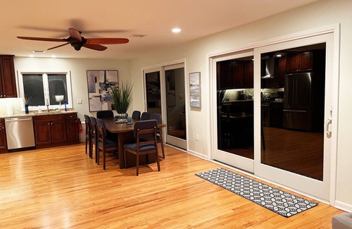 Point Pleasant Beach Maison | Oceanfront Luxury with breathtaking panoramic views