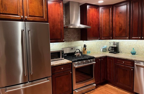 Point Pleasant Beach Maison | Oceanfront Luxury with breathtaking panoramic views
