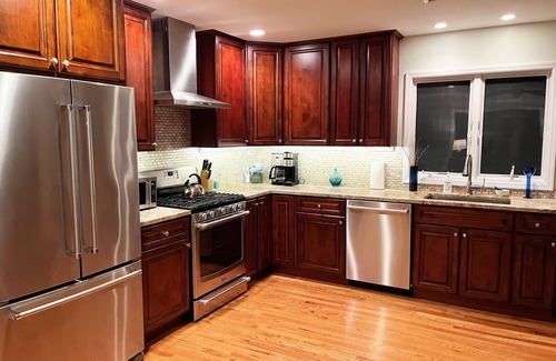 Point Pleasant Beach Maison | Oceanfront Luxury with breathtaking panoramic views
