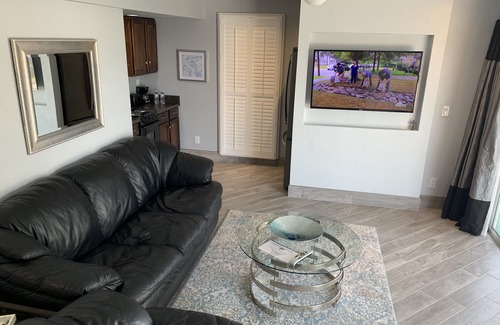 Volusia County Maison | Oceanfront Vacation house à Ormond Beach