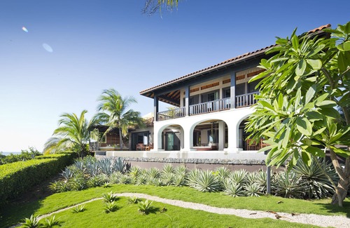 Playa Negra Villa | Oceanfront Villa dans un Beach-amant Et Paradise Surfer