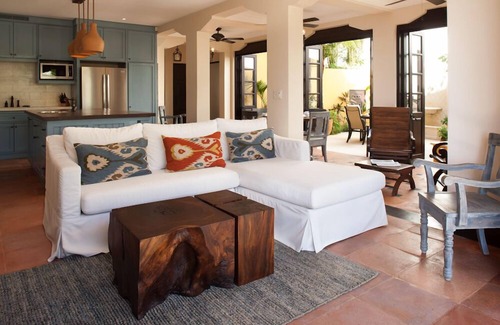 Las Catalinas Maison | Maison de 3 chambres face à l'océan située à Las Catalinas Beach Town