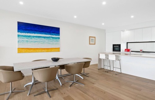 Lorne Appartement | Oceania 3 - Boutique apartments setting a new standard in beach living