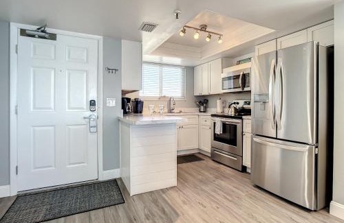 New Smyrna Beach Maison | Oceania Beach Club 706