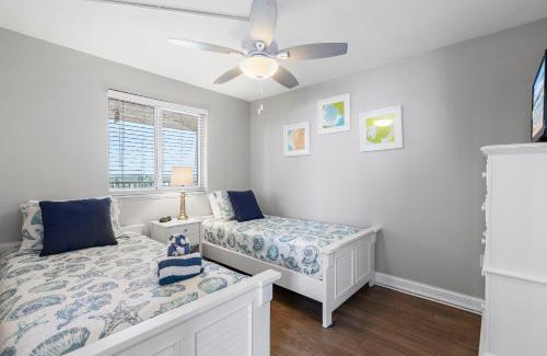 New Smyrna Beach Maison | Oceania Beach Club 701