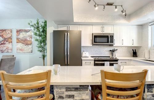 New Smyrna Beach Maison | Oceania Beach Club 602