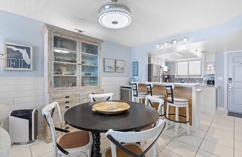 New Smyrna Beach Copropriété | Oceania III