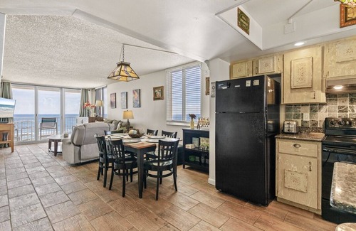 New Smyrna Beach Copropriété | Oceania III