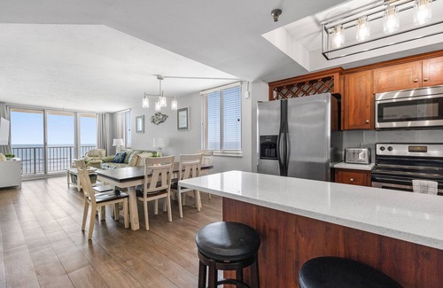 New Smyrna Beach Copropriété | Oceania IV