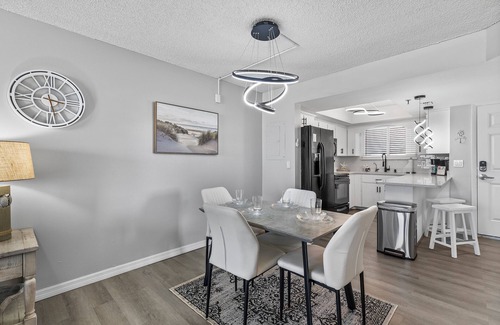 New Smyrna Beach Copropriété | Oceania IV