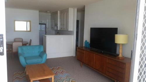 Forster Appartement | Oceanic 19 - linen not included
