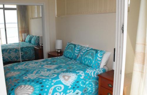 Forster Appartement | Oceanic 19 - linen not included