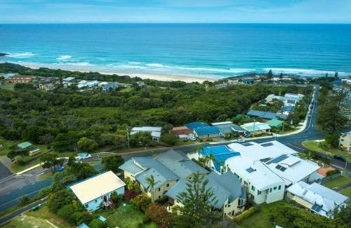 East Ballina Appartement | Oceanic 3 - East Ballina