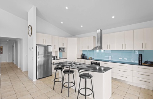 East Ballina Maison | Oceanic 3 - East Ballina - Stunning Ocean Views