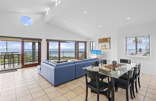 East Ballina Maison | Oceanic 3 - East Ballina - Stunning Ocean Views