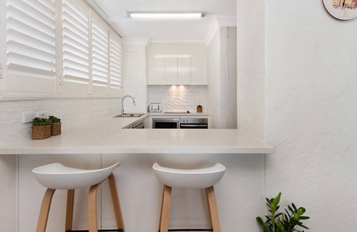 Kings Beach Appartement | Unit 13 Oceanic Apartments