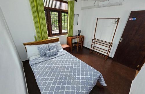 Rathmalana Appartement | Oceanic Shades - Mount Lavinia