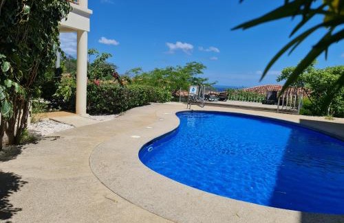 Coco Appartement | Oceanic vista