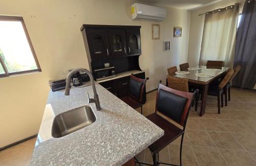 Coco Appartement | Oceanic vista