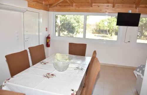 Lefkandi Maison | Oceanides House