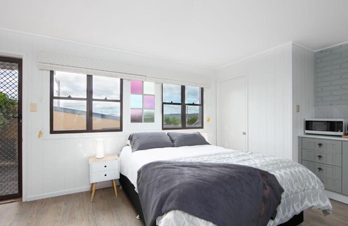Brooms Head Appartement | Oceanique Studio 43 Ocean Road Brooms Head Cosy Ocean Views Opposite Beach