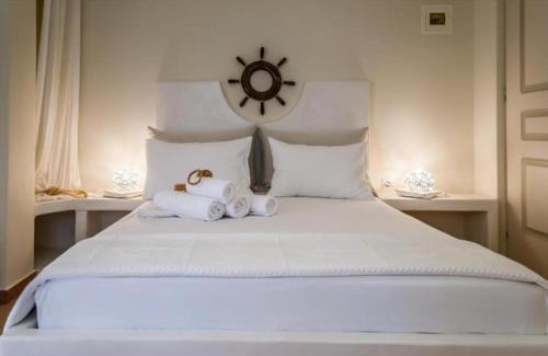 Adamas Hôtel | Oceanis Rooms