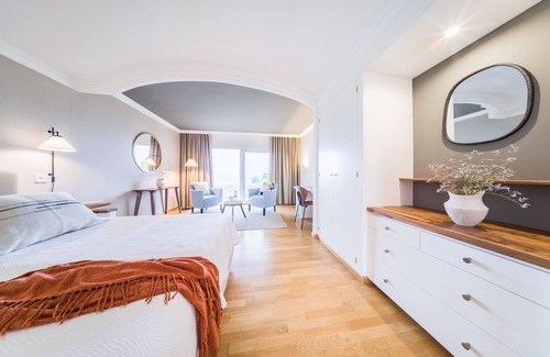 Punta del Hidalgo Hôtel | OCEANO Health Spa Hotel