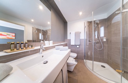 Punta del Hidalgo Hôtel | OCEANO Health Spa Hotel