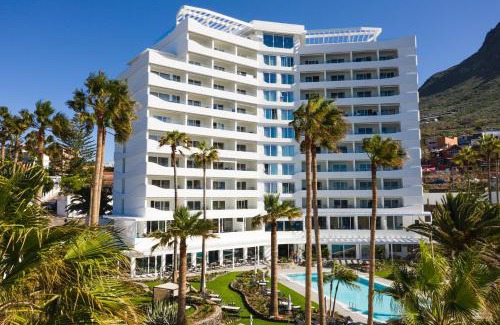 Punta del Hidalgo Hôtel | OCEANO Health Spa Hotel