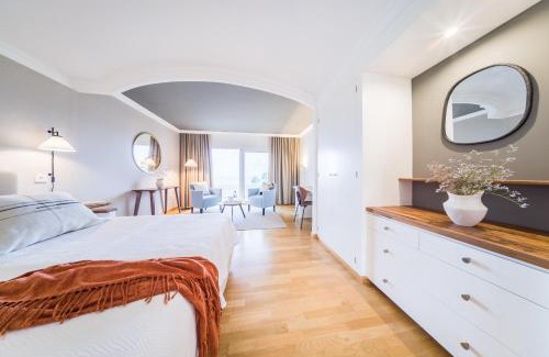 Punta del Hidalgo Hôtel | OCEANO Health Spa Hotel