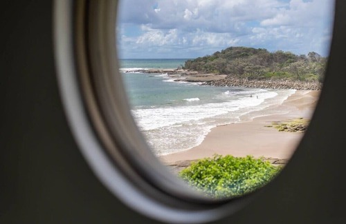 Yamba Maison | Oceans 8 - Oceanstays