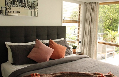 Whitianga Hôtel | Oceans 88 Whitianga Coastal Accommodation Suites